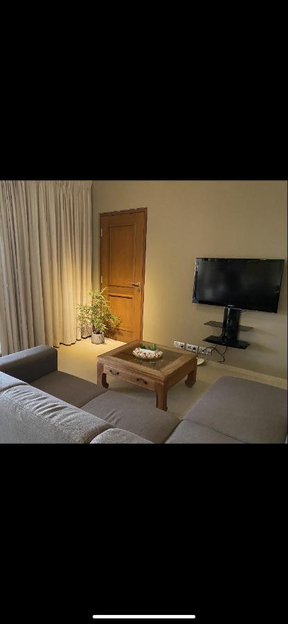 Spanish Water View Apartment Willemstad Eksteriør billede